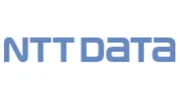 NTTデータ
