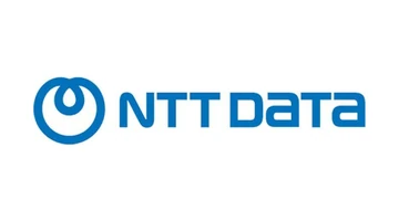 NTTデータ