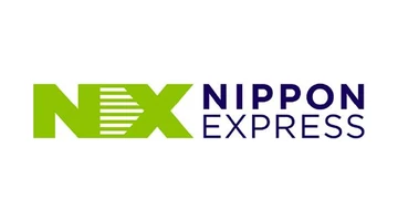 日本通運(NIPPON EXPRESS)